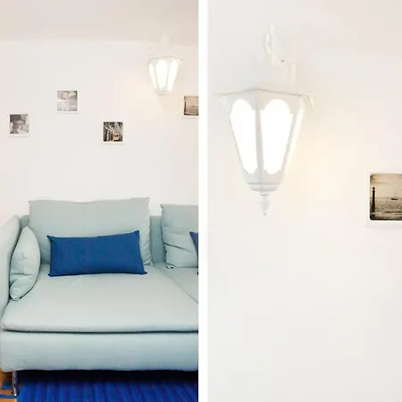 Best Terrace River View Apt In Alfama Lisboa