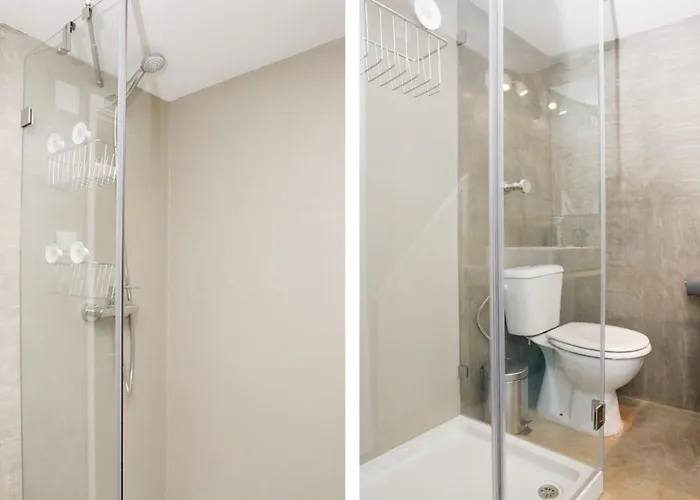 Best Terrace River View Apt In Alfama Лиссабон