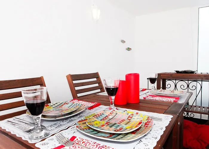 Апартаменты Best Terrace River View Apt In Alfama *