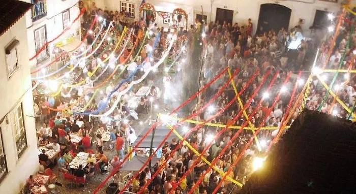 Апартаменты Best Terrace River View Apt In Alfama *