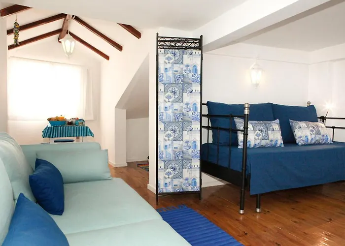 Best Terrace River View Apt In Alfama Apartment Lissabon