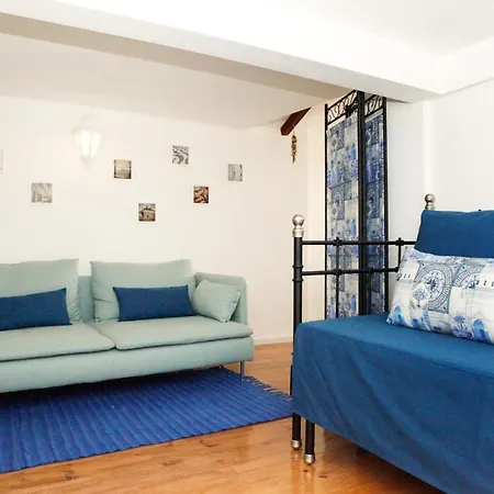 Best Terrace River View Apt In Alfama Διαμέρισμα