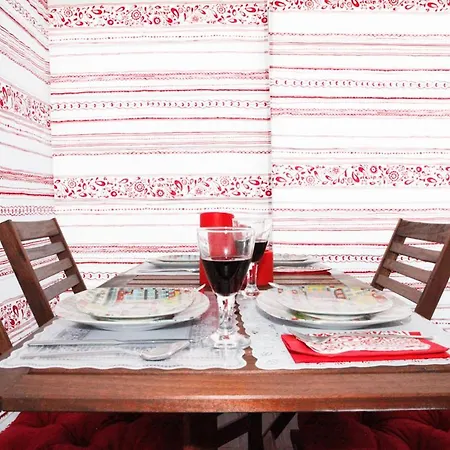 Appartement Best Terrace River View Apt In Alfama *