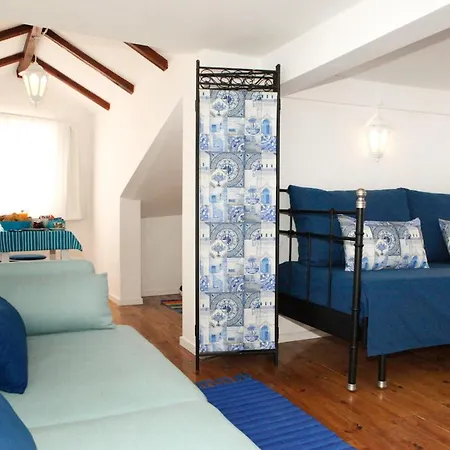 Best Terrace River View Apt In Alfama Appartement Lissabon