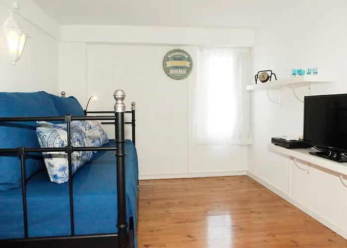 Appartement Best Terrace River View Apt In Alfama