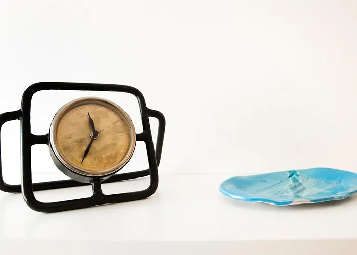 Best Terrace River View Apt In Alfama * Lissabon